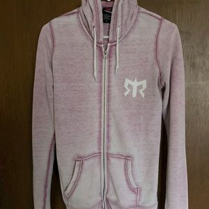 Ragnar Relay Running Hoodie